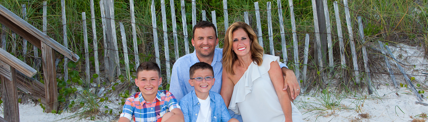 About Comprehensive Dentistry for All Ages in Lake Jackson TX