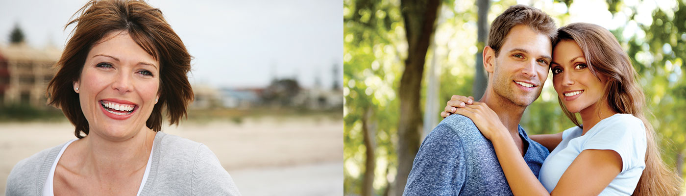 Cosmetic Dentistry in Lake Jackson - Comprehensive Dentistry for All Ages - Corby Gotcher