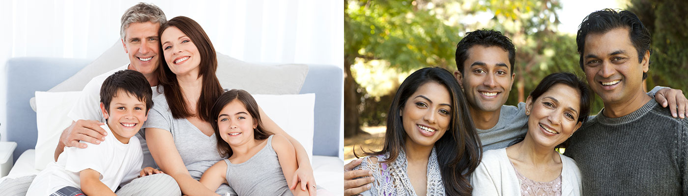 Cosmetic Dentistry in Lake Jackson - Comprehensive Dentistry for All Ages - Corby Gotcher