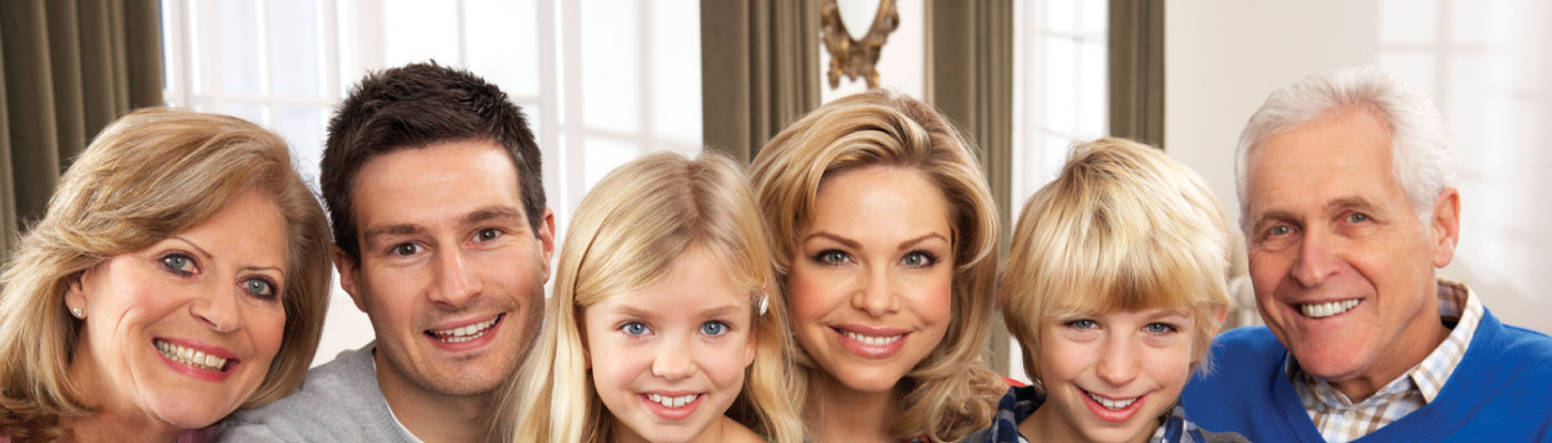 Your Visit to Comprehensive Dentistry for All Ages - Corby Gotcher