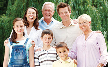 Family Dentist in Lake Jackson - Corby Gotcher