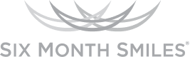Six Month Smiles logo